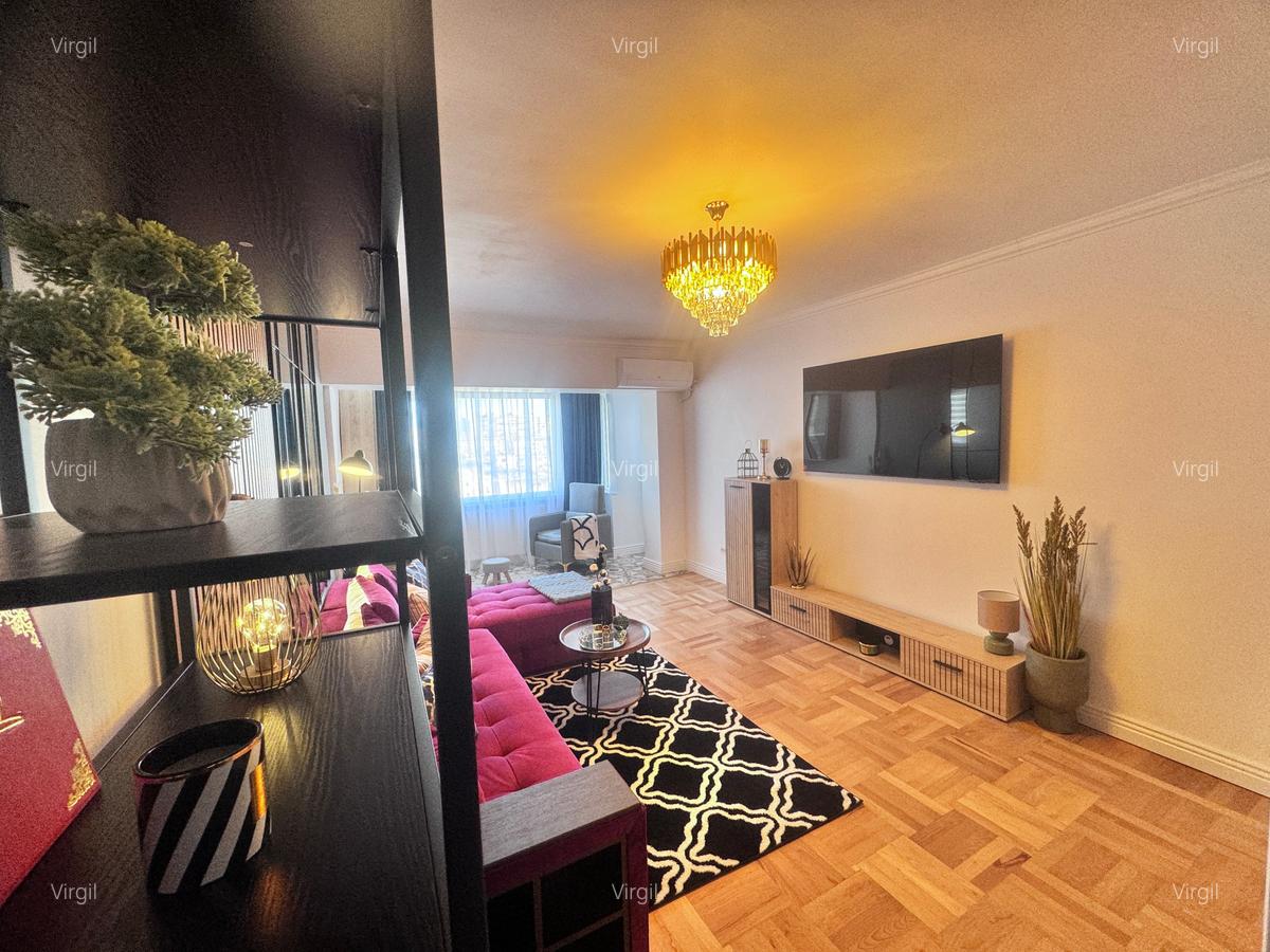 Ultralux!!!! 2 Camere City Park Vedere Lac - 50