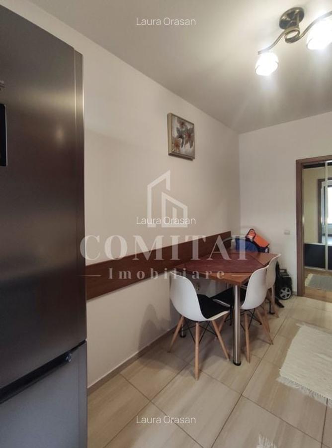Apartament 2 camere | De închiriat | Decomandat | Cartier Gheorgheni - 13