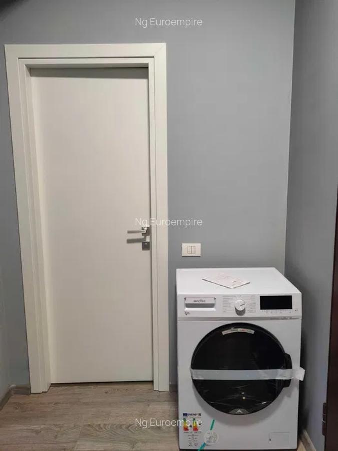 Apartament deosebit la Campus (prima inchiriere) + parcare privata - 6