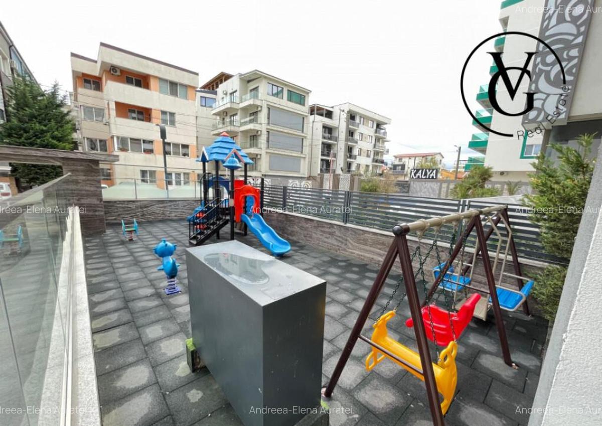 Studio - Nord 10 by Alezzi Mamaia Nord - 10