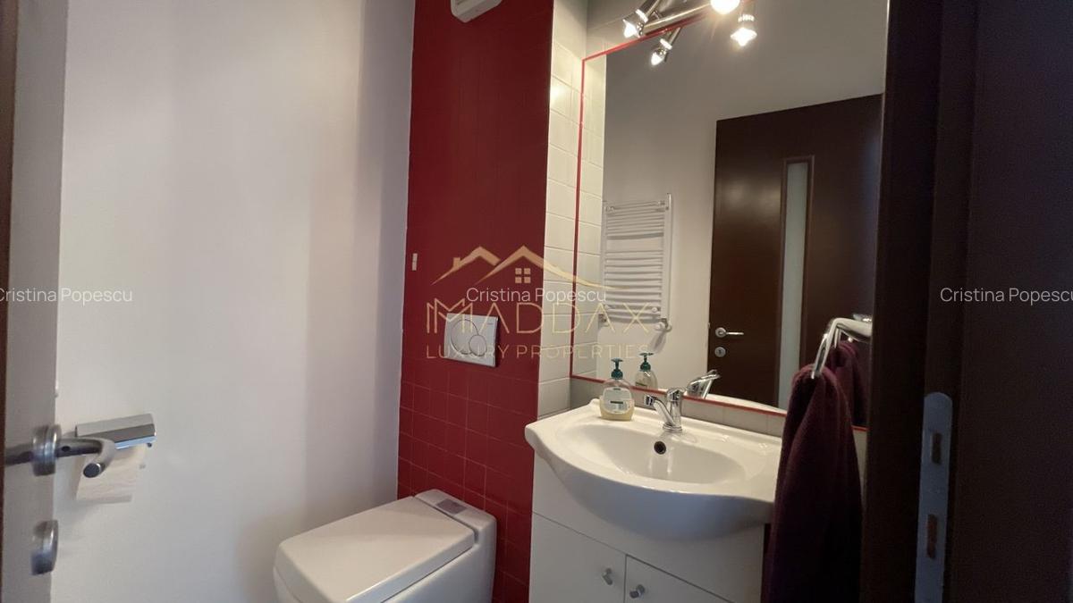 Masterpiece villa*** Teren 651 mp//British School/Pipera - 19