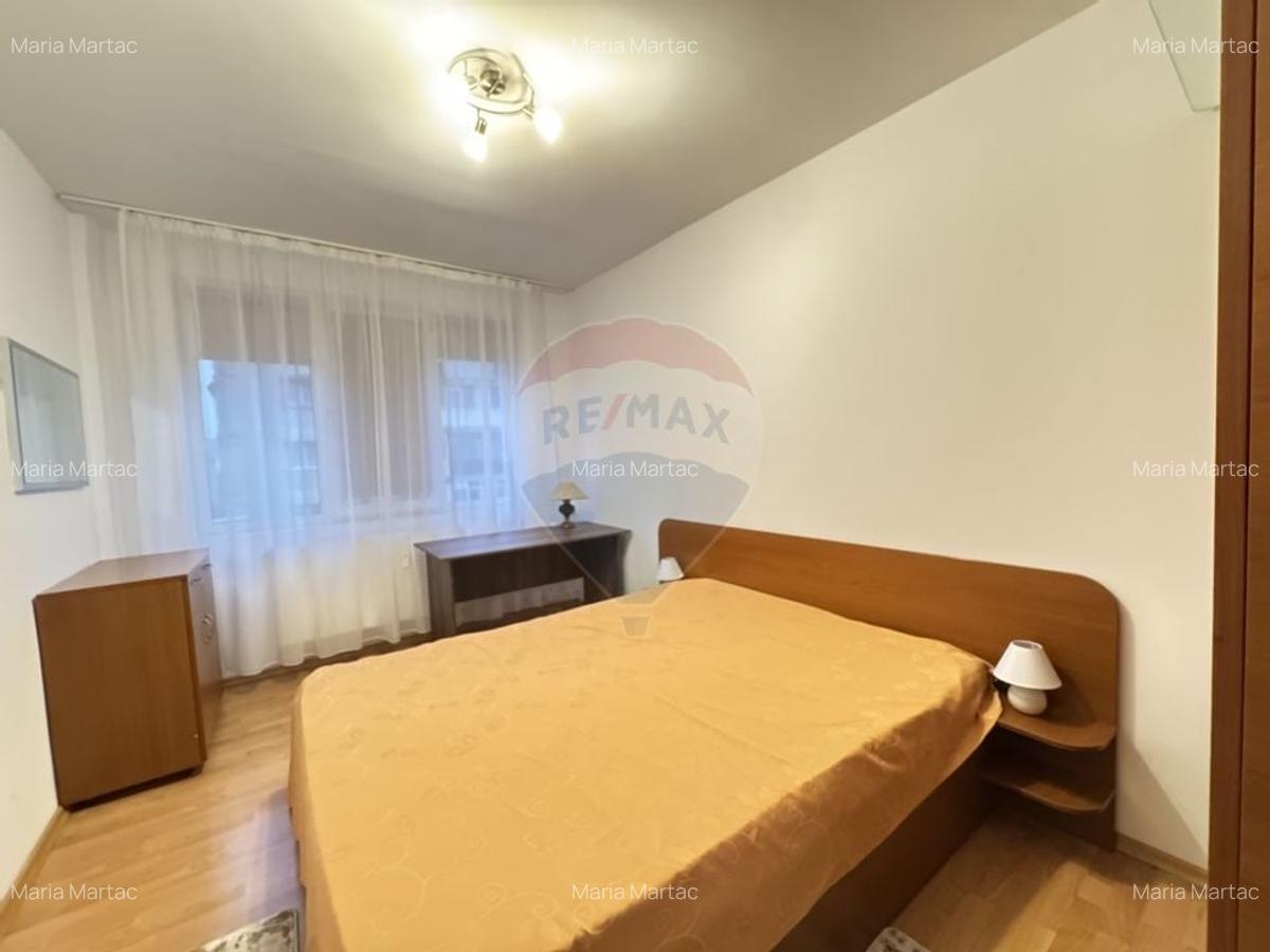 Apartament 2 camere de inchiriat - Zona Tineretului - 5