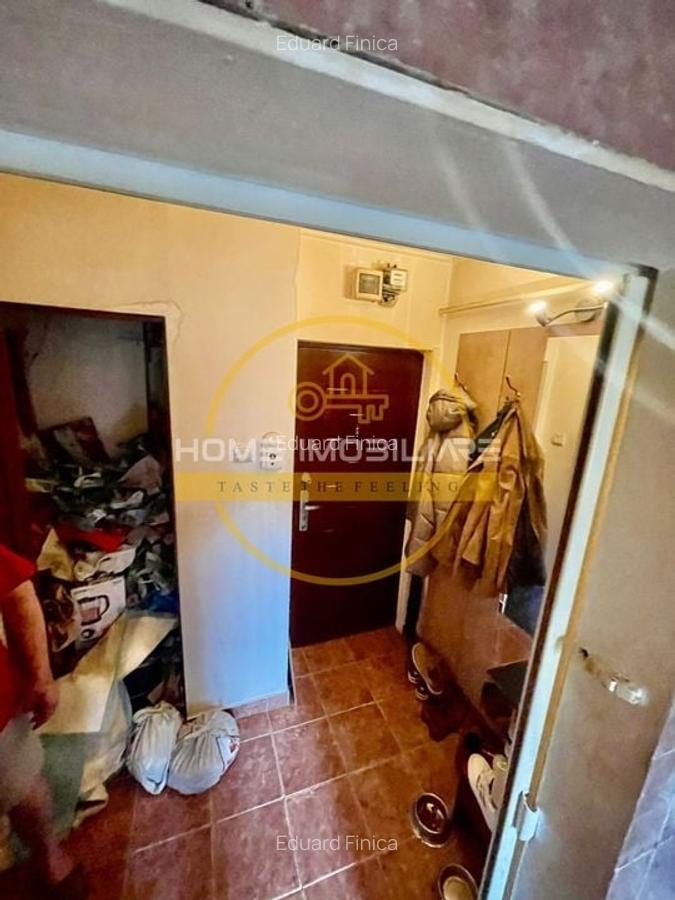 Apartament 2 cam, Etaj Intermediar,Zona Tatarasi - 8