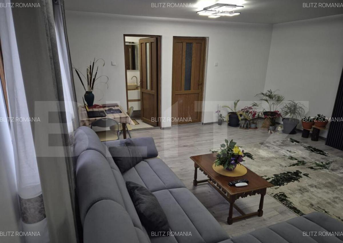 Casa primitoare pe parter, 456 mp teren, Zona Facai - 6
