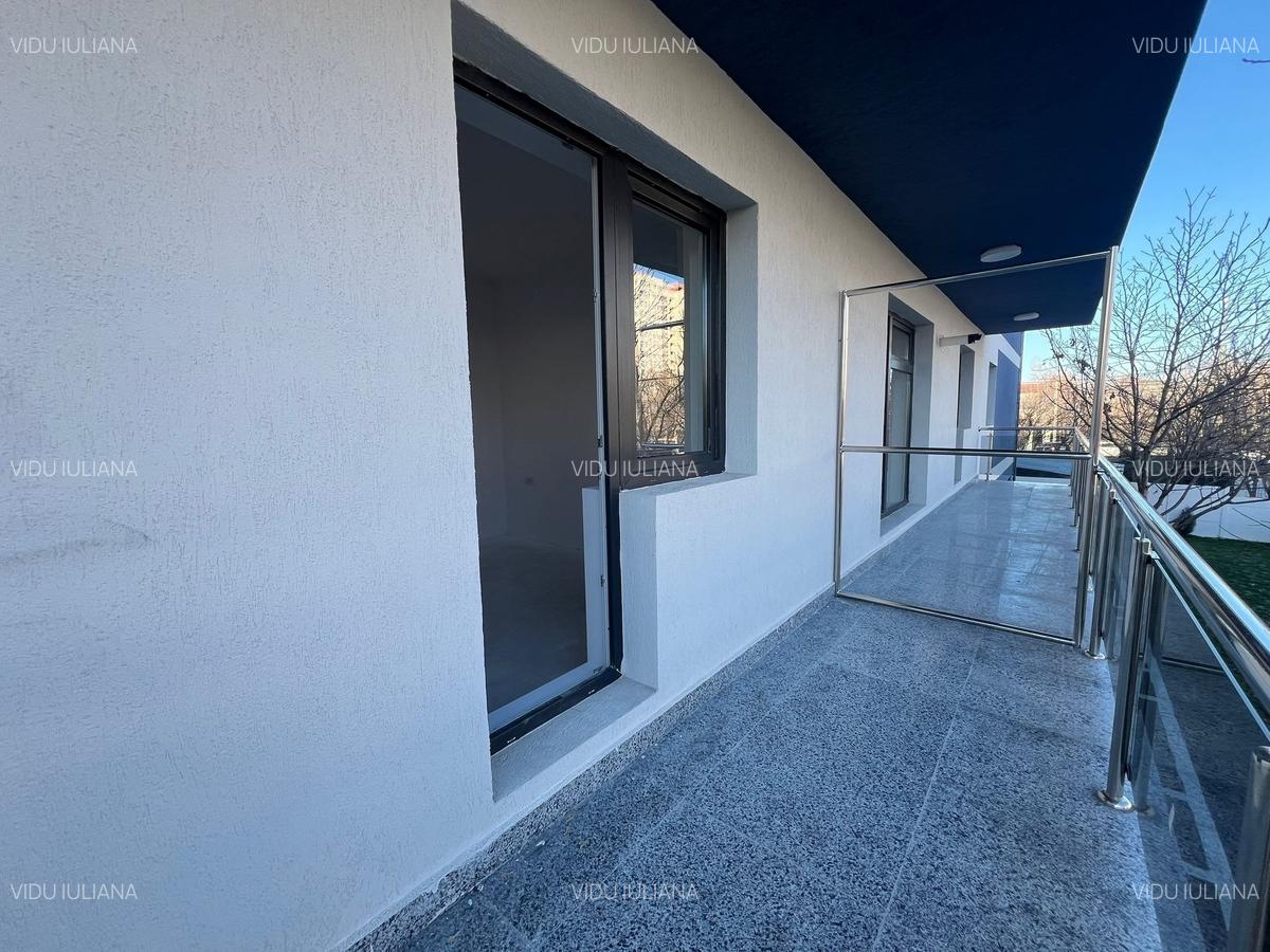 Apartament cu 2 camere semidecomandat în Prelungirea Ghencea - 9