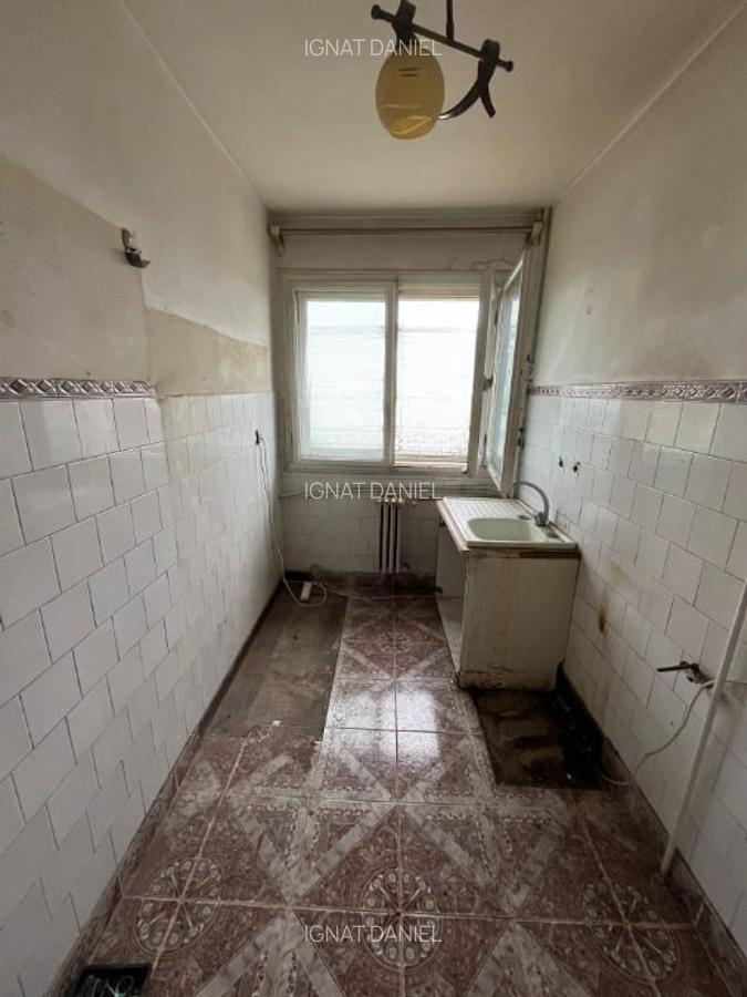 Apartament cu 2 camere, decomandat, zona Copou - 6