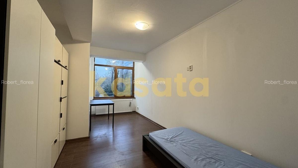 3 Camere | Floreasca | Decomandat | Mobilat | - 5