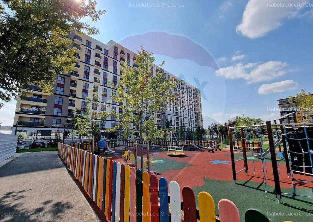 Apartament decomandat in Complexul Rezidential Aqua City,... - 10