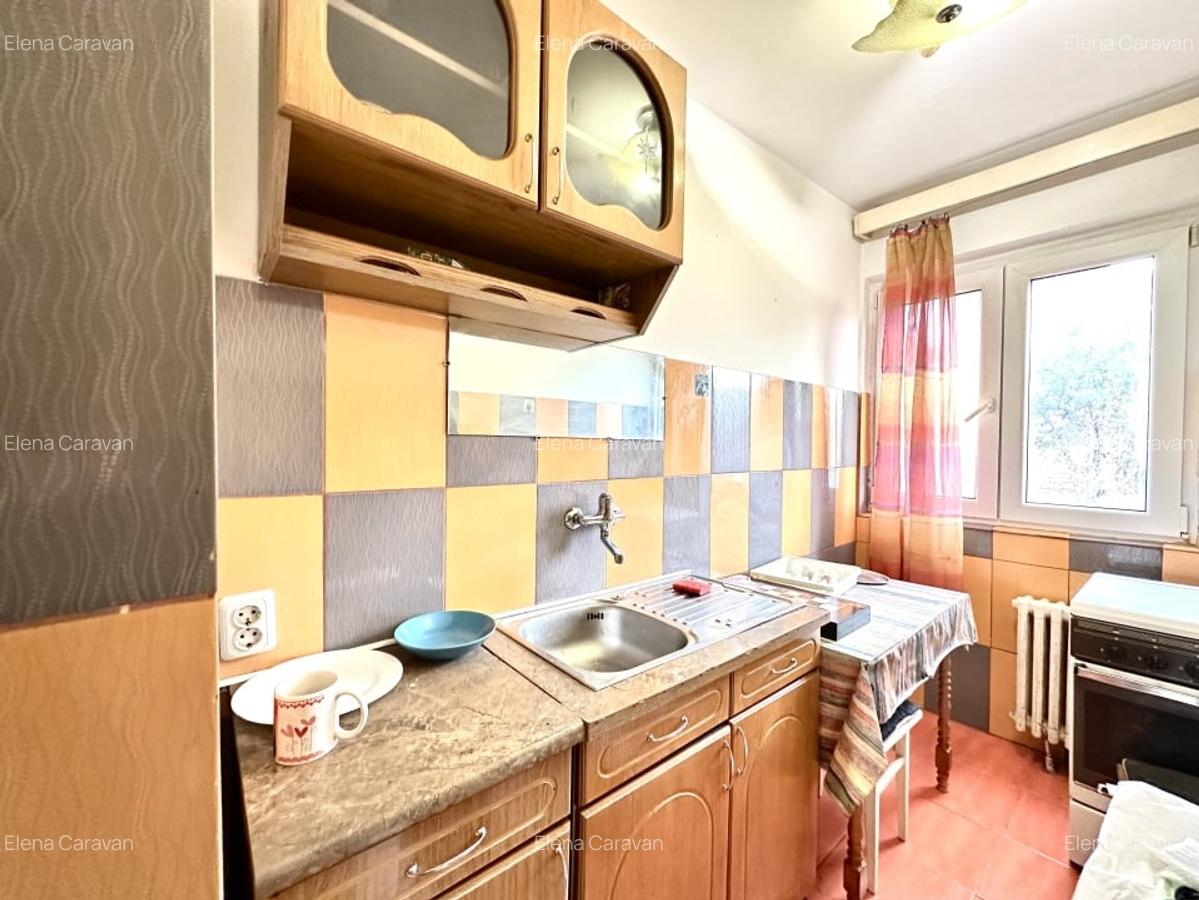 Apartament 2 camere, 42 mp utili, etajul 1 - Iulius Mall - 3