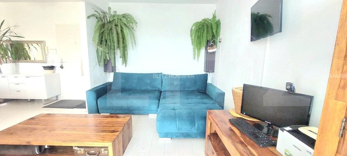 Apartament cu 3 camere, 68 mp, etaj intermediar, zona Avantgarden 3 - 1
