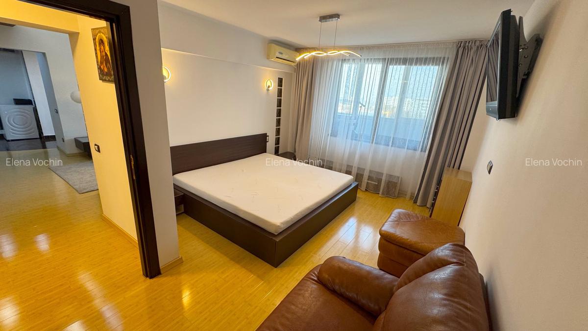 3 camere decomandat, renovat, Titan Baraje - 10