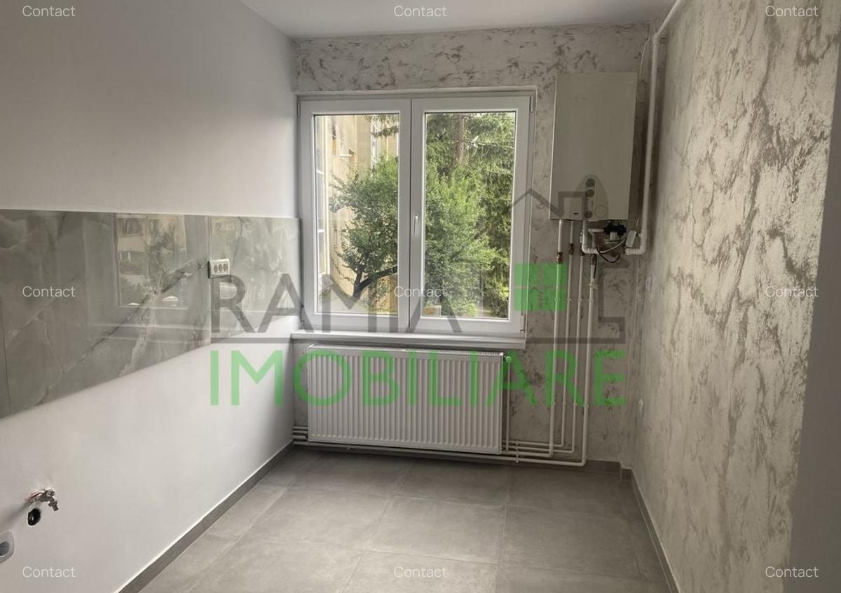 Apartament 4 camere decomandat, complet renovat, 2 bai, Tractorul - 5