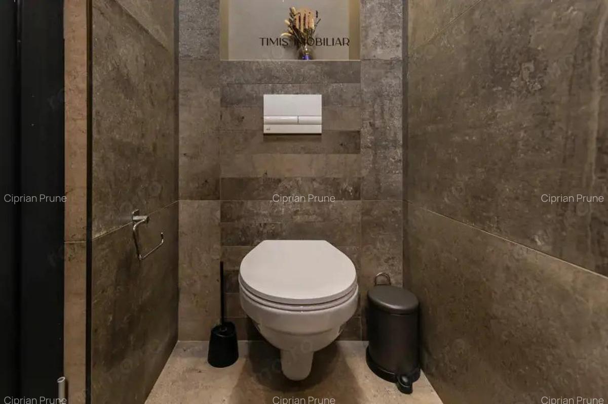 Spa?iu comercial ultramodern terasa, 2 parcari & intrare separata - 6