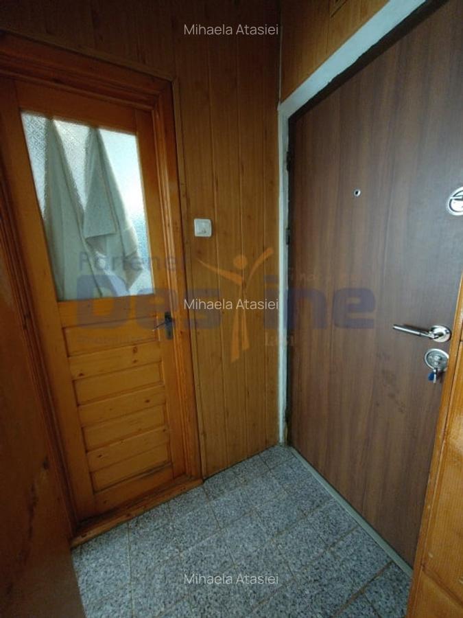 Inchiriere - Garsoniera 23,18mp MOBILATĂ si UTILATĂ - Piata Nicolina - 6