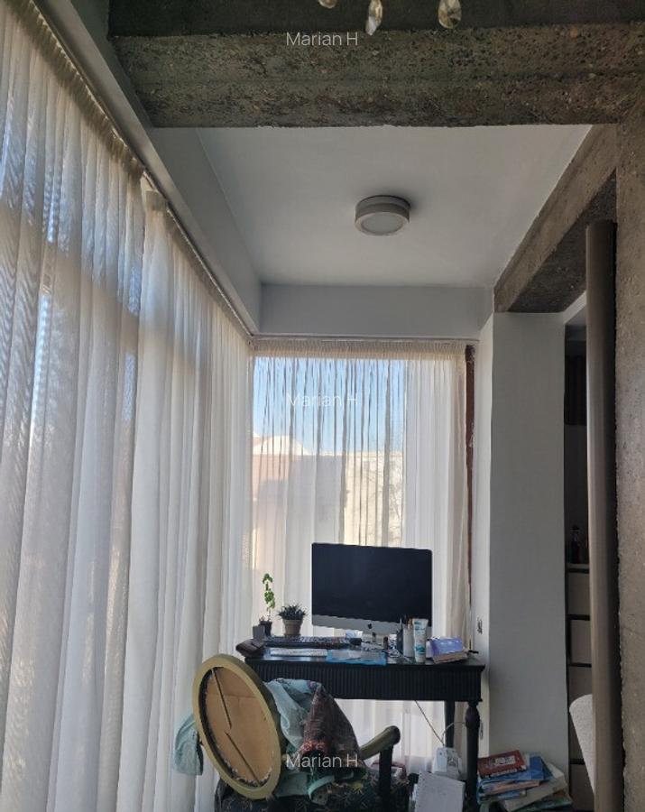 Apartament 3 camere faleza nord, mobilat, utilat, parcare, boxa - 11