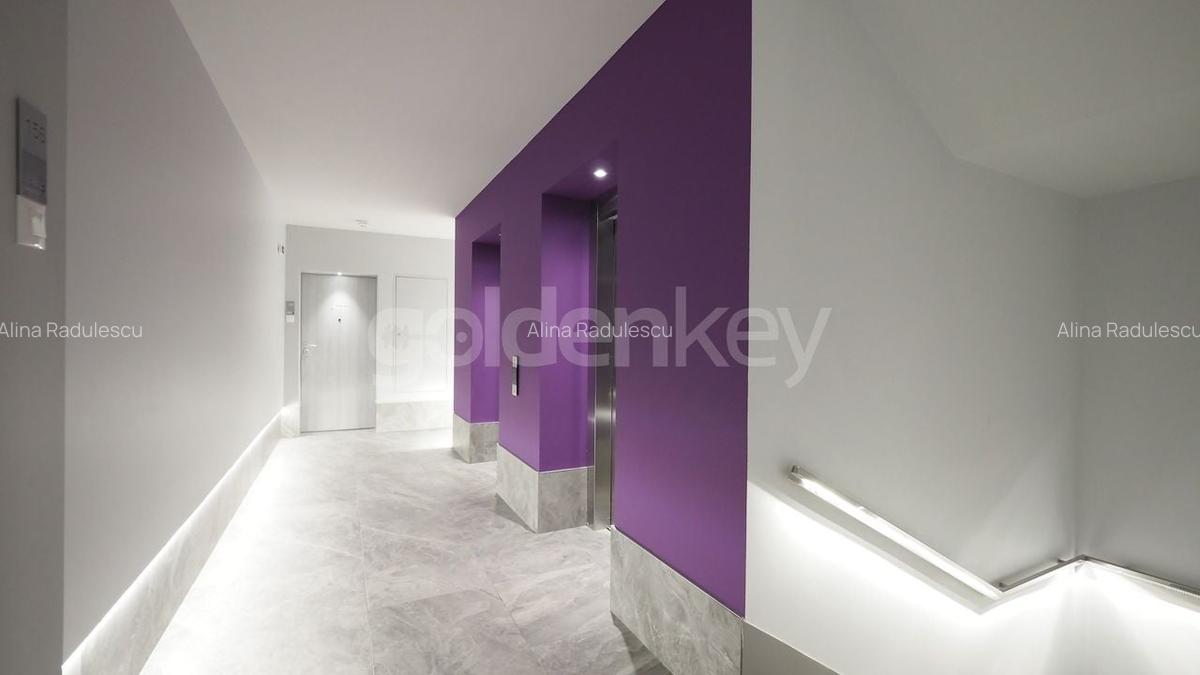 Apartament cochet cu 2 camere, prima inchiriere - 11