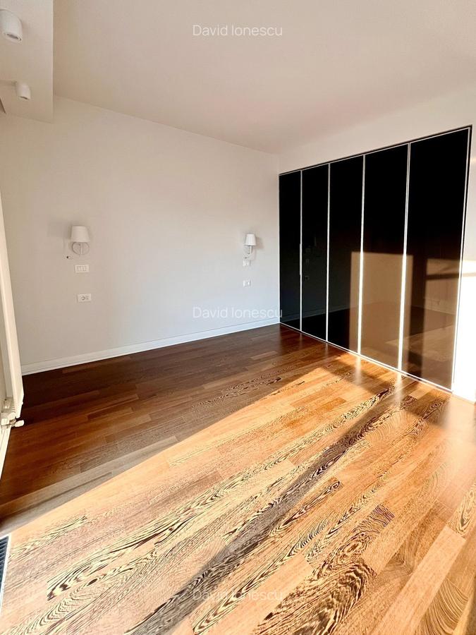 Apartament 3 camere de vanzare lacul Floreasca Rahmaninov, mobilat - 12