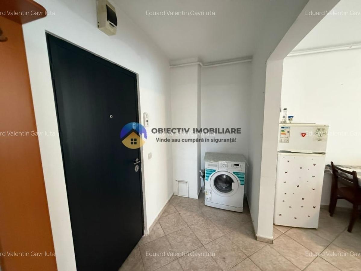 Apartament 2 camere- Str. Progresului/ Etaj 2 - 8