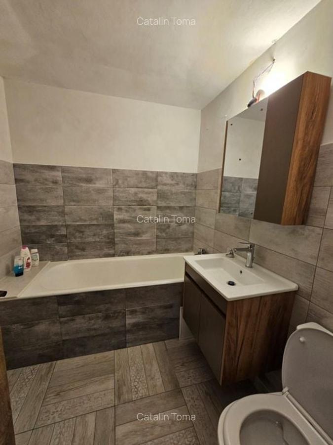 Apartament 3 camere | Etaj 1 | Caporal Ilina | Acces rapid Piata Uniri - 1