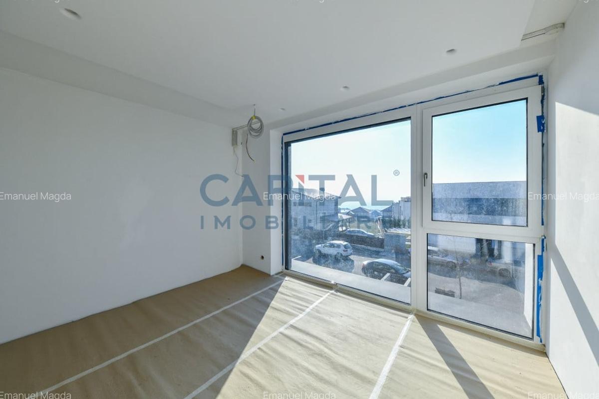 Casă cu 4 camere în Iris - 17