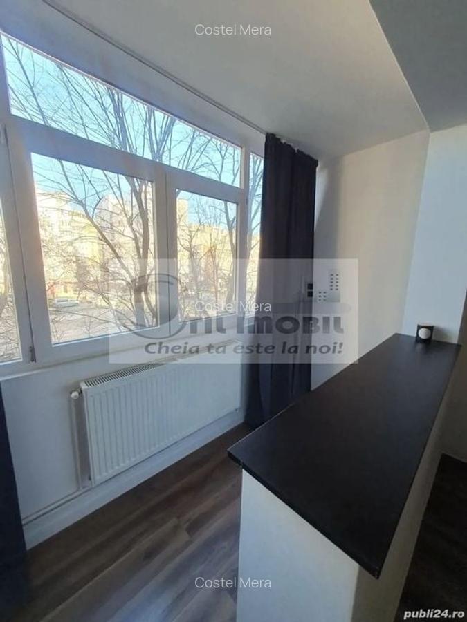 Apartament cu 2 camere decomandat, mobilat în Gară - 6