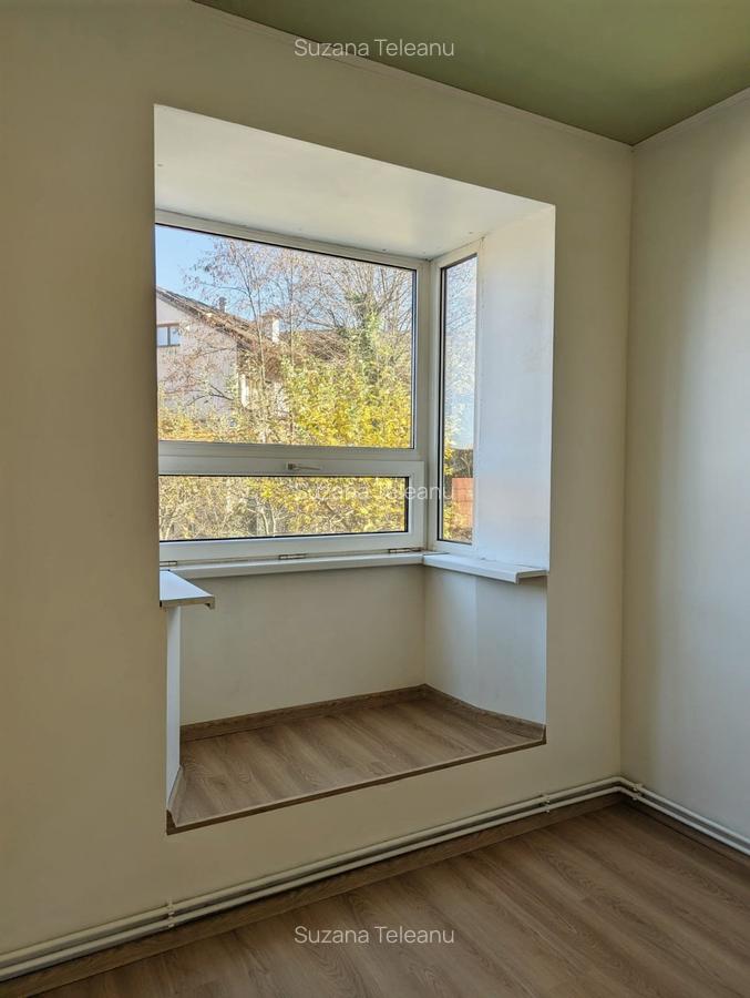 Vand apartament 3 camere in vila zona Centru Vechi Comision 0% - 7