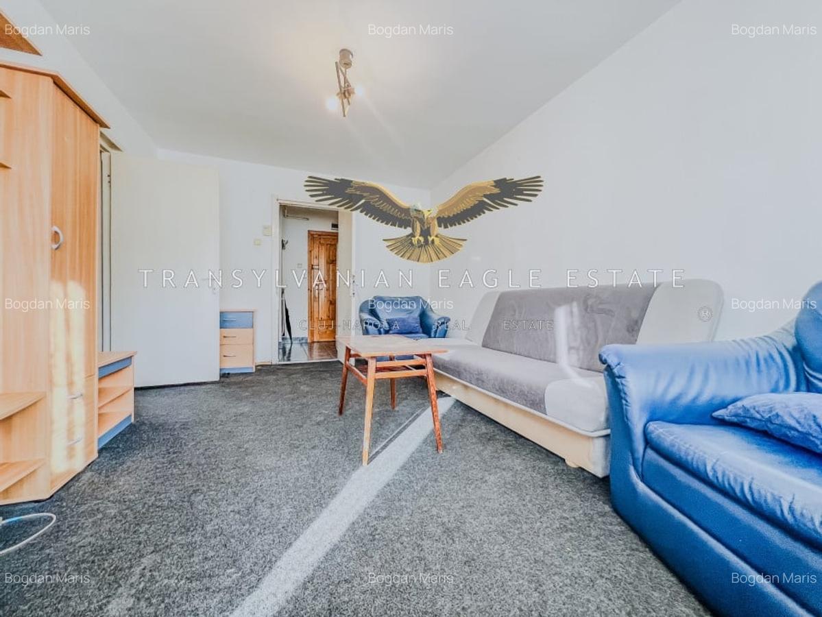 Apartament cu 2 camere|decomandat|Grigorescu-Donath - 4