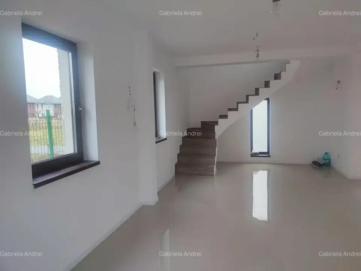 Casa Individuala 4 Camere Otopeni | Toate Facilitatile - 12