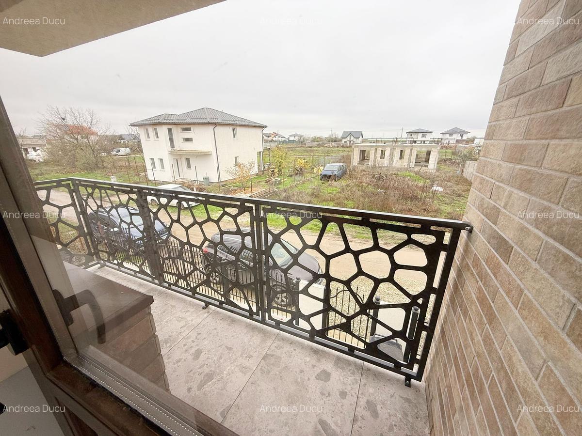 Vila Individuala / 4 Camere / 2 Bai / Teren 325 mp - 16