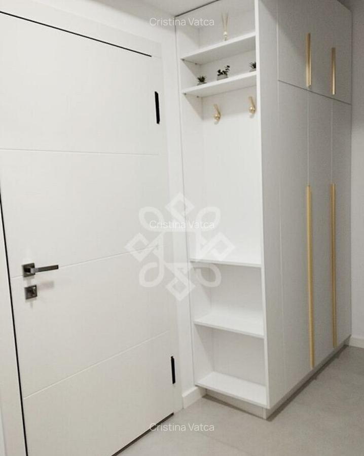 Apartament modern 2 camere de inchiriat in Prima Arena - 13