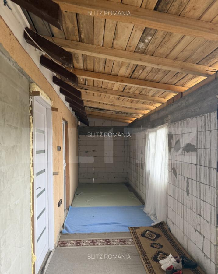 Teren intravilan agricol, sere, anexa agricola, 11500 mp ter - 14