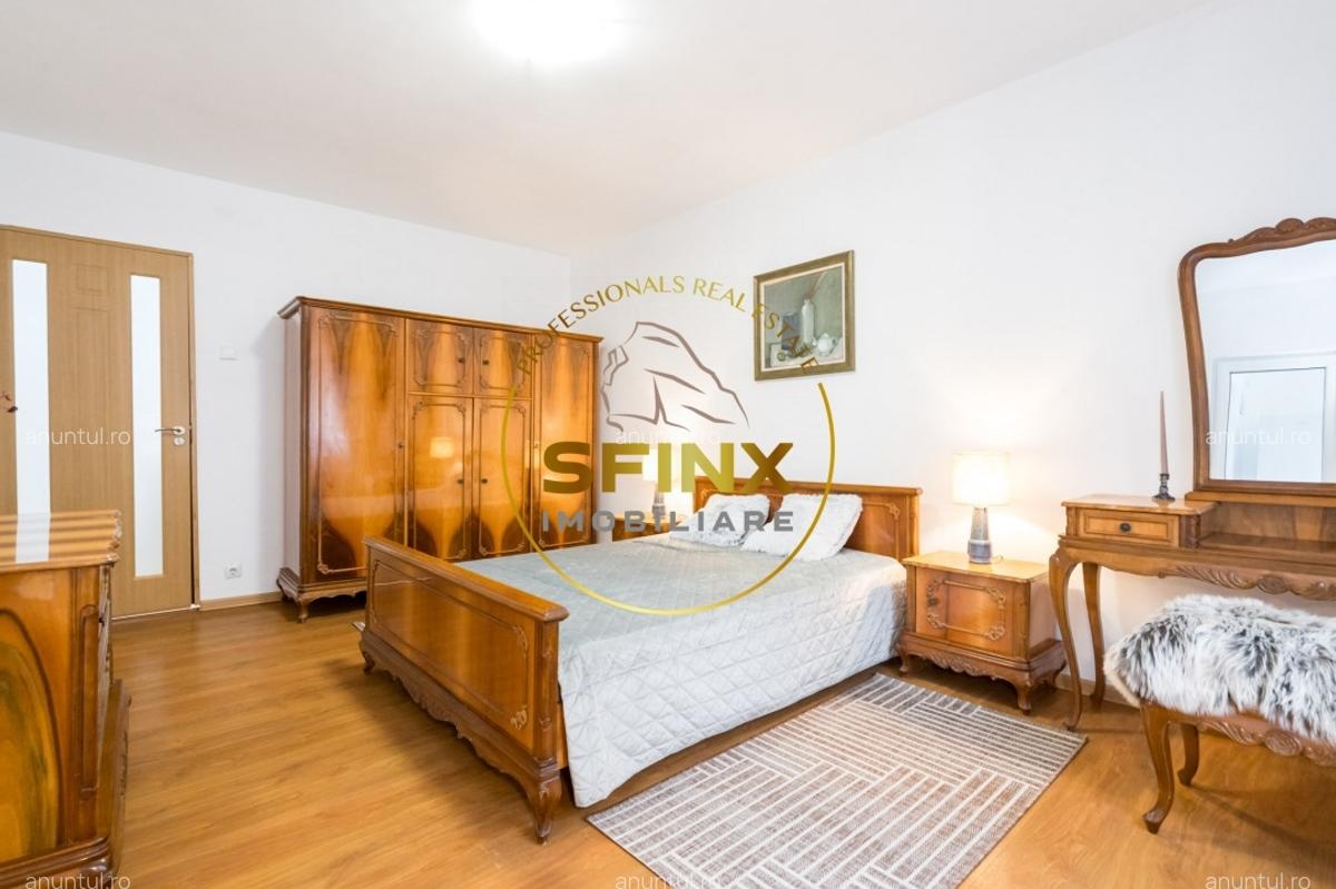 Tineretului De inchiriat - garsoniera decomandata metrou parc - 6