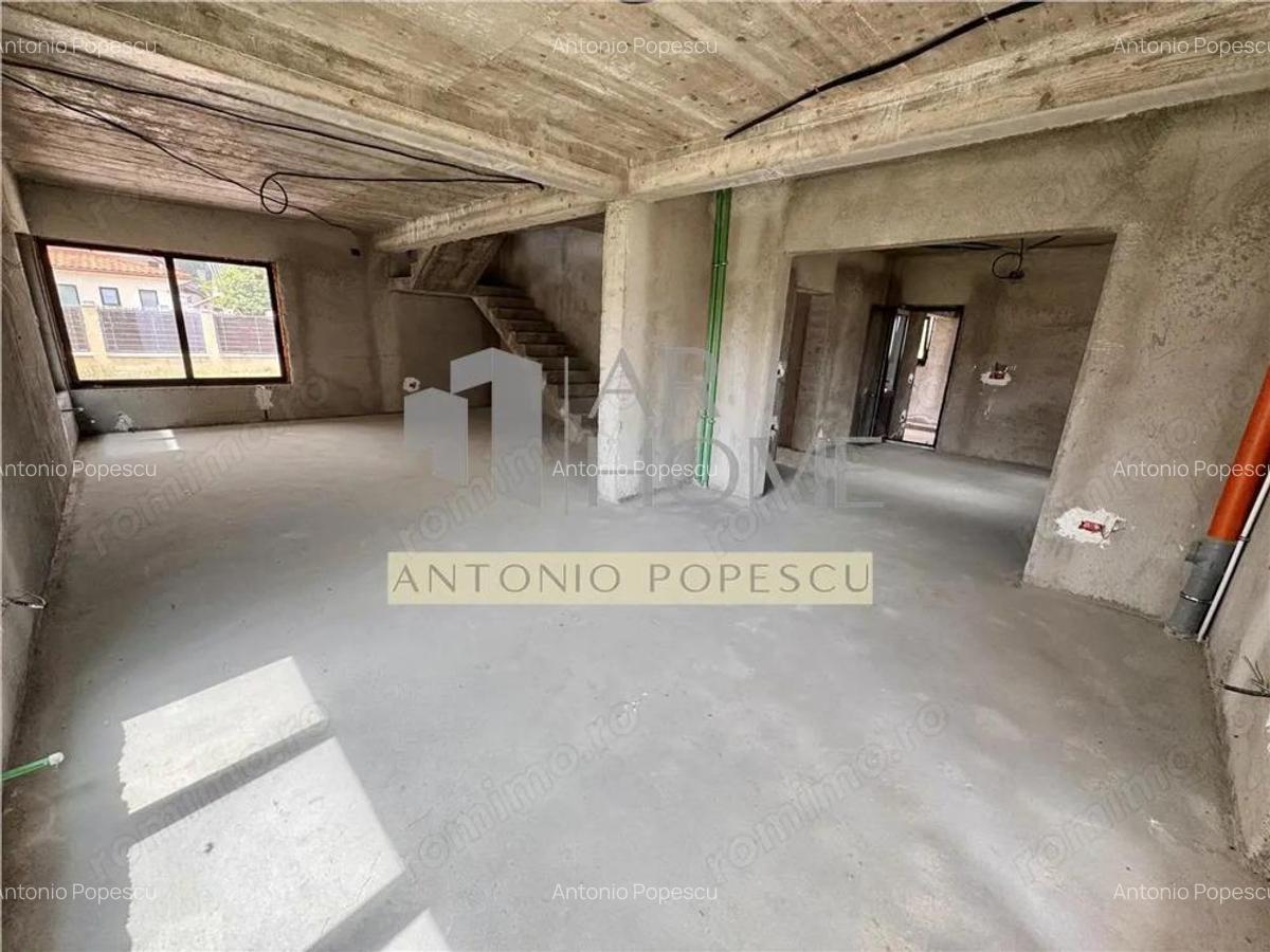 Casa S+P+1, in Strejnicu, zona padurii - 12