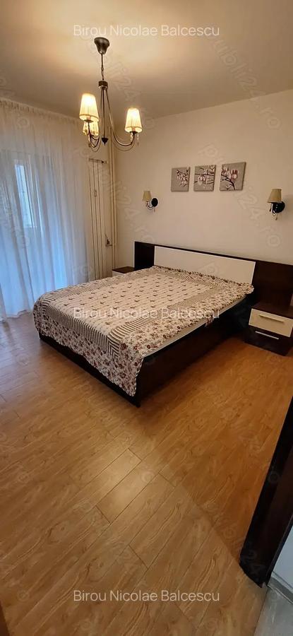 Apartament 3 camere lux Zona Iancului - 8