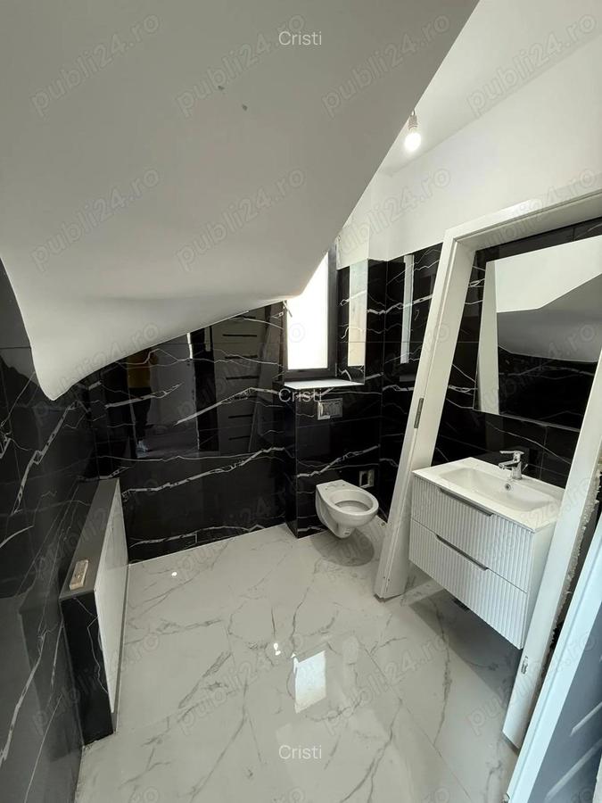 Vila Prelungirea Ghencea , parter , etaj si mansarda! - 2