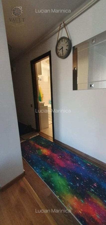 Apartament 3 camere, zona metrou Aparatorii Patriei - 1
