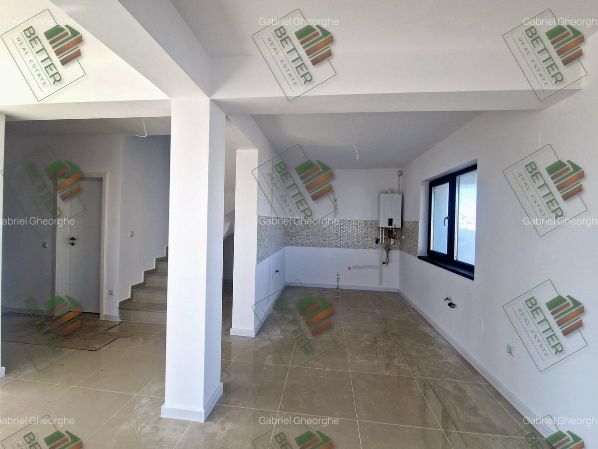 De vânzare – Casă P+1, 4 camere, 300 mp teren – Finalizare 2025 - 10