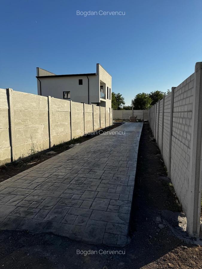 Casa individuala P+1E cu 4 dormitoare si teren 468 mp – Berceni - 3