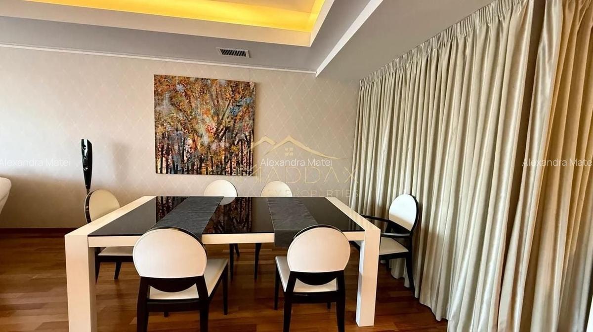Apartament 4 Camere | 160 mp | Șoseaua Nordului - 7