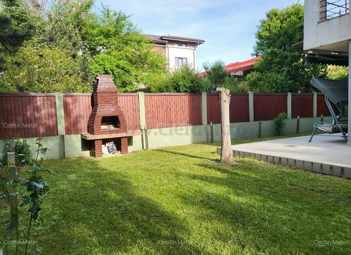 Vila de lux in zona Pipera - 18