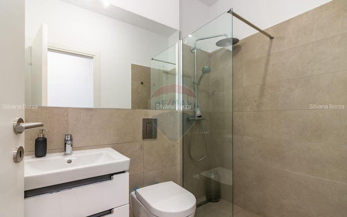 Apartament de vanzare Baneasa - The Ivy I 3 camere - 16
