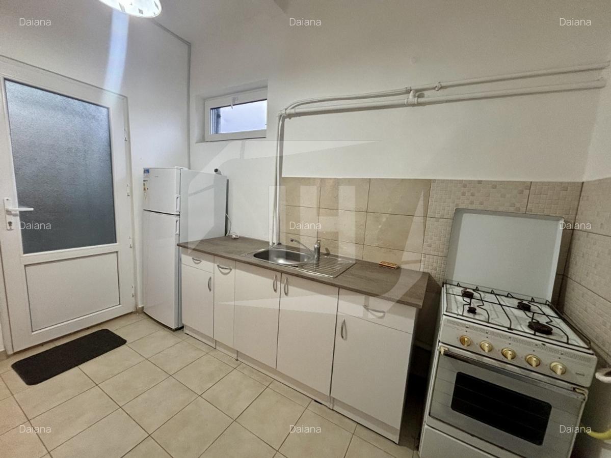 Garsoniera in Marasti. - 4