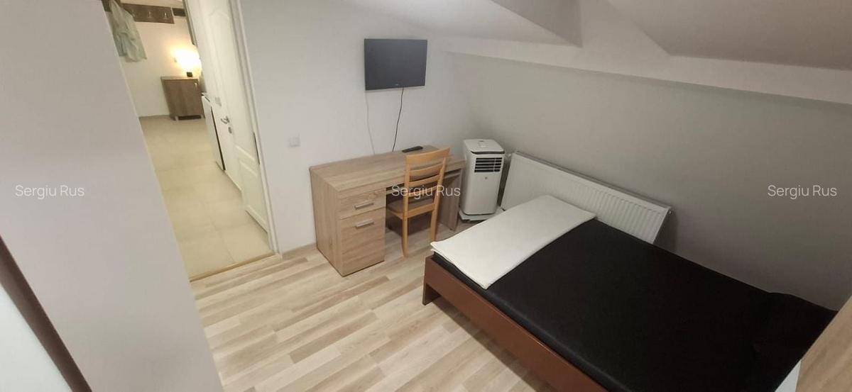 Apartament Nou De Vânzare | 1 Cameră | 25 Mp | Central - 2