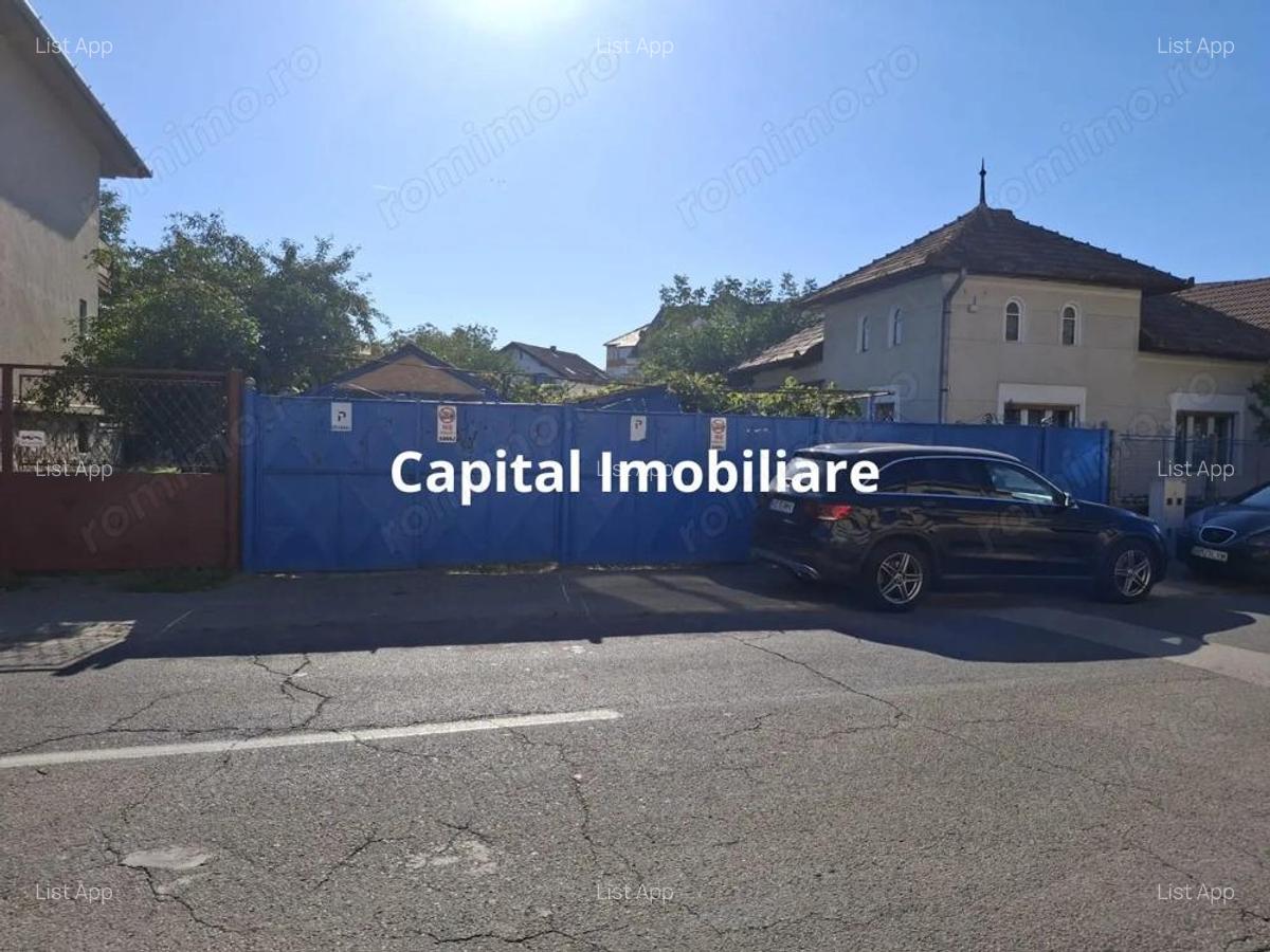 Vindem jumatate de casa (cota parte 50%) in Alba Iulia, Cetate - 6