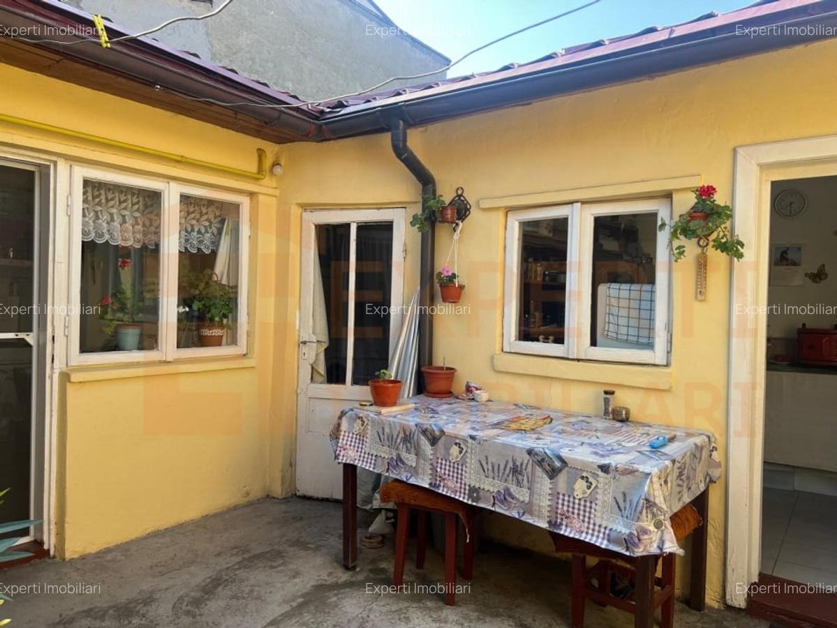 Casa zona Tabacarie - Constanta - 2
