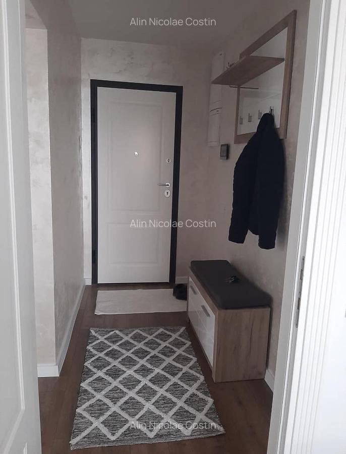 Apartament cu 2 camere Poitiers Towers 500€. - 5