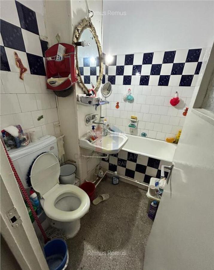 Apartament 2 camere, confort 1 decomandat, etaj 2, Viziru 3 - 8