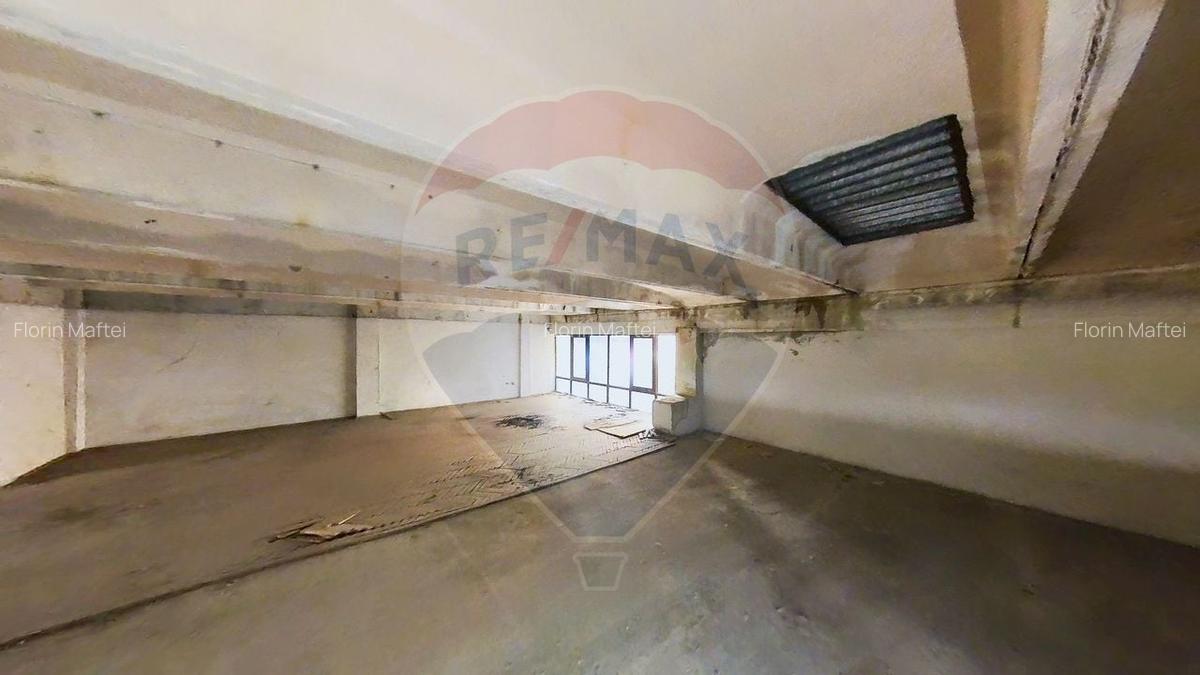 Spatiu industrial de 2060mp cu teren de 3358mp de vanzare Str Turnului - 24
