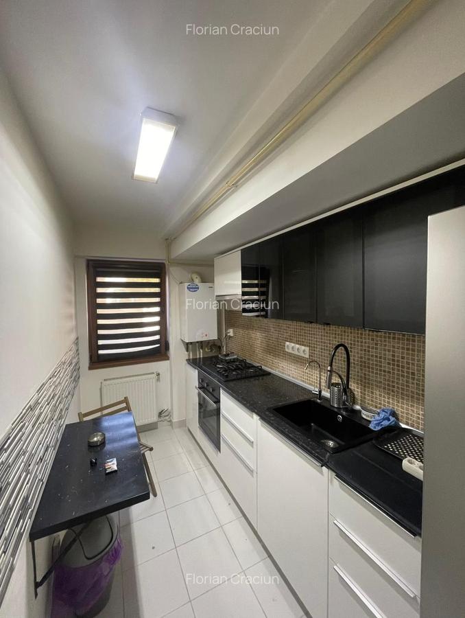 Apartament 2 camere decomandat + terasa inchisa - Soseaua Oltenitei - Mobilat - 5