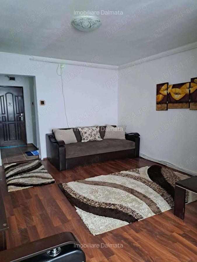Garsoniera de vanzare , Burdea , et. 5 , 48.900 euro neg. - 3